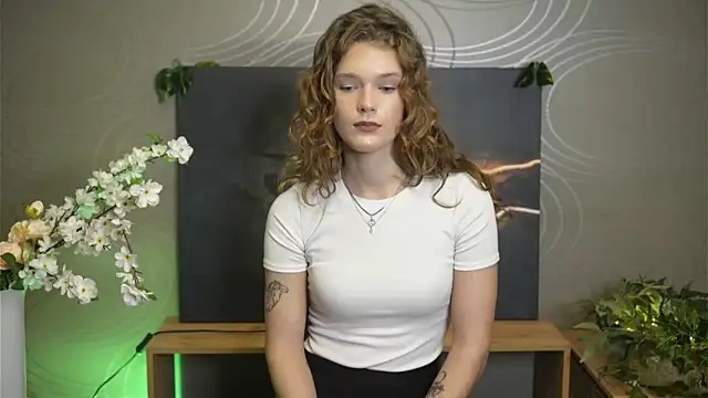 MarciaClegg webcam