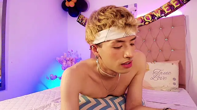 ozoriodany (M twink) - Spank ass x10