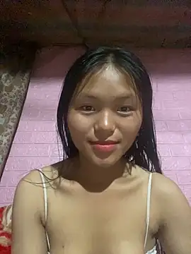 milo_bae Live Webcam on Stripchat