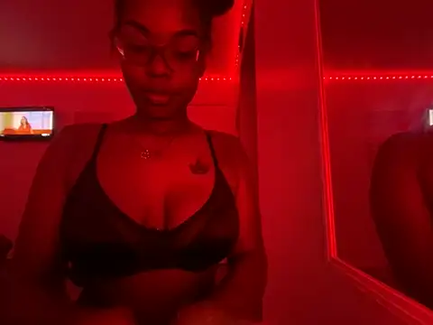 twerkaholic120 (F young) - Make me nut daddy 😫