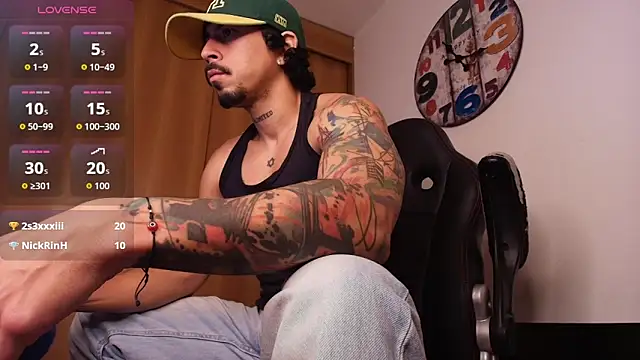 josemeirelesfox webcam
