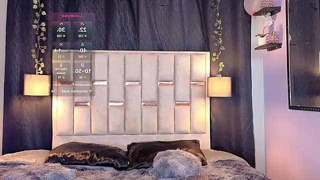 Hanzking01 webcam