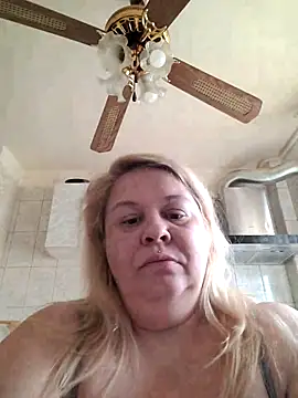 AriannaMilf webcam