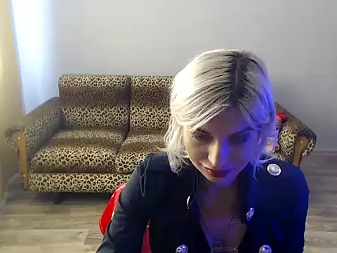 SexyBeatriice webcam