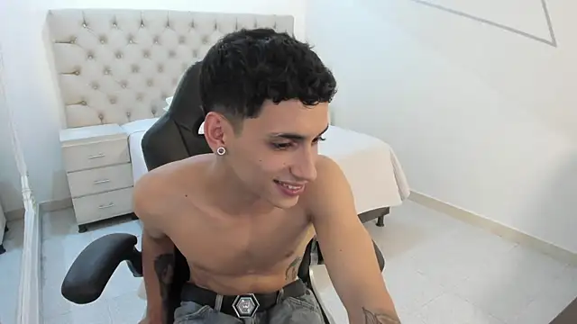JhoanLeandro webcam