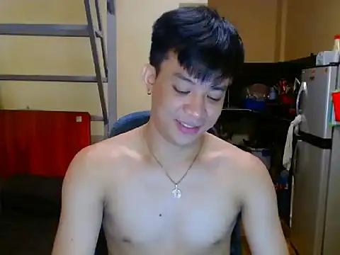 AsianCUMQUICKLY webcam