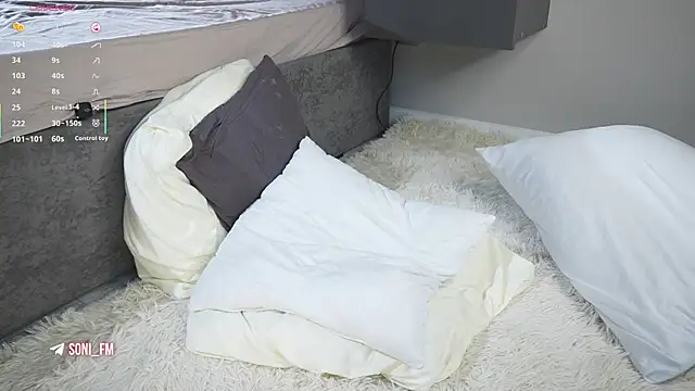 Soniday webcam