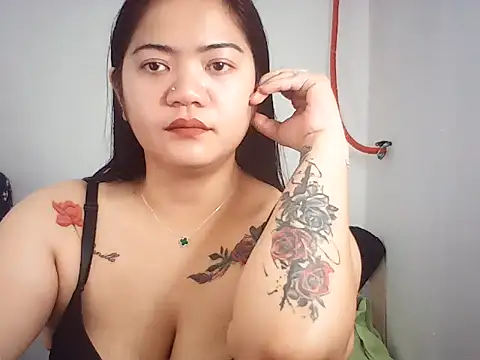 sexylhane webcam