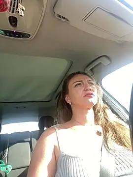 Cristalmegan webcam