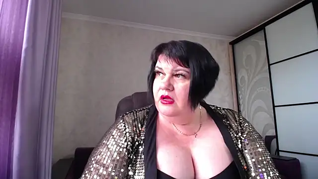 WildBerry69 webcam