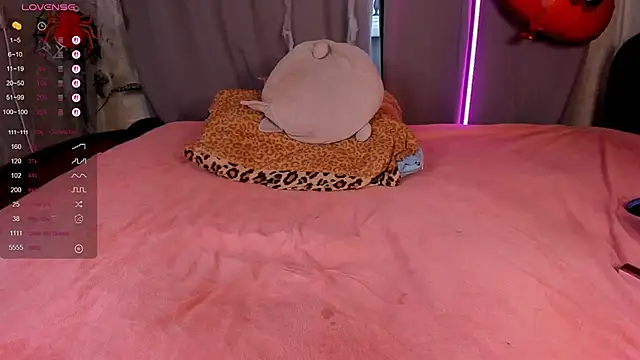 Jess_Lui webcam