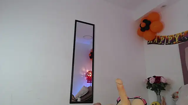 AnnadirtyXo webcam