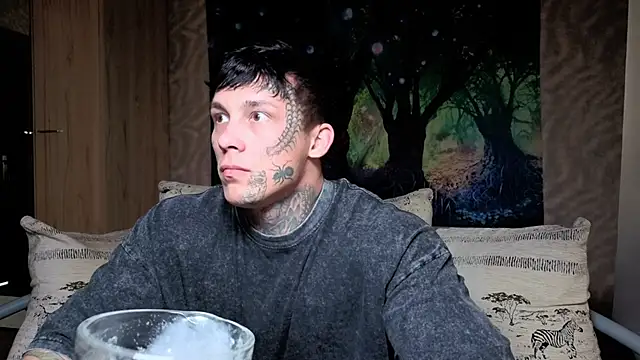 Anubisgods webcam