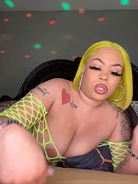 thickassrena (F milf) - HIT DA❤️🙏🏽BLASIAN BADDIE PVT/EXC