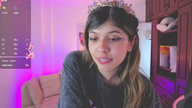 nataasha___ (F young) - SQUIRT FOR YOU