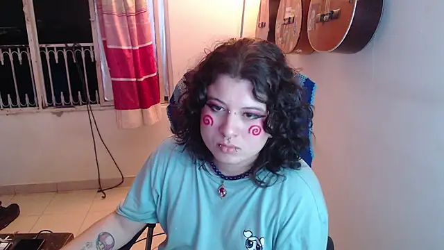 smoke_trip_alicia (T young) - CUM