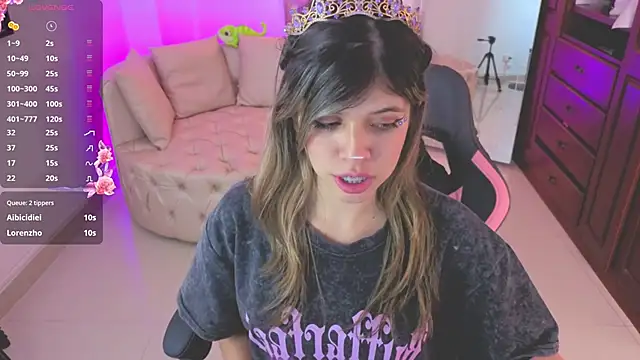 nataasha___ (F young) - SQUIRT FOR YOU