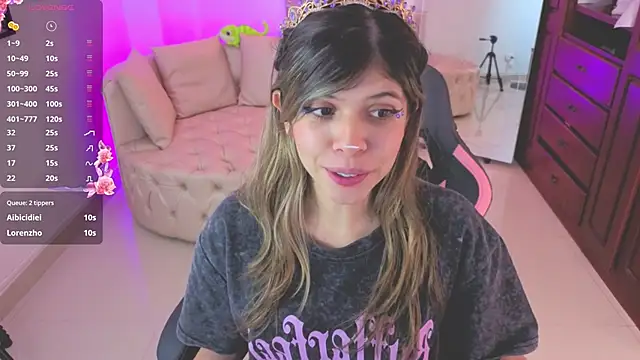nataasha___ (F young) - SQUIRT FOR YOU