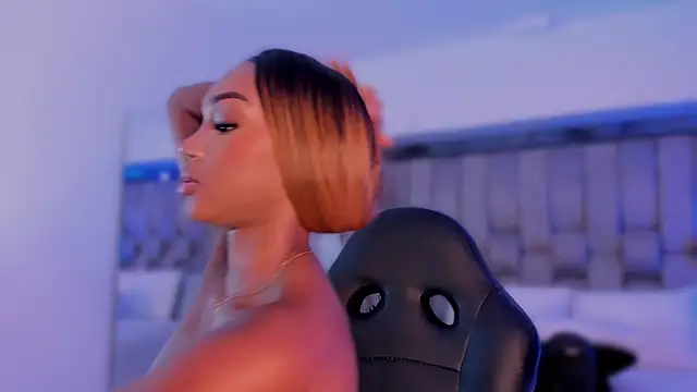 chaynnacooper (F young) - ✨OIL IN MY ASS + SHAKE + 10 SPANKS✨