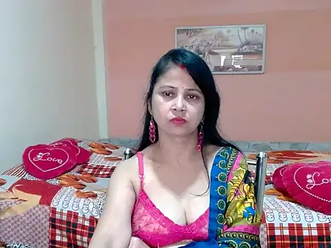 valentin_nappi (F milf) - nude show