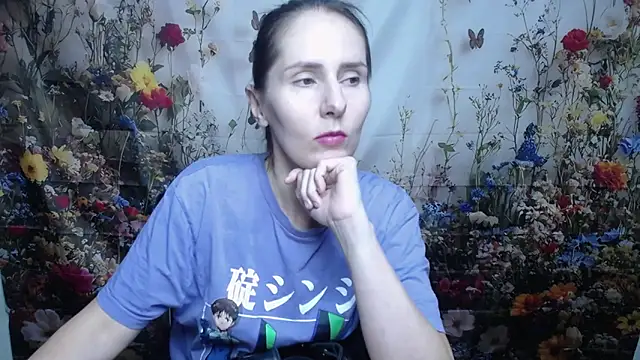 karinaswann (F milf) - make me wet for you