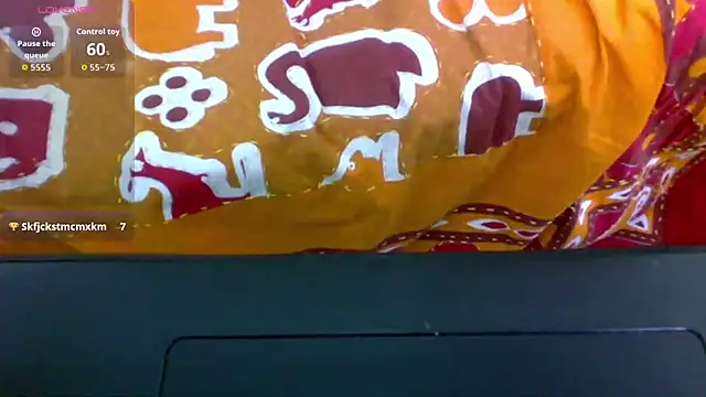 Wow-SexyHoney webcam