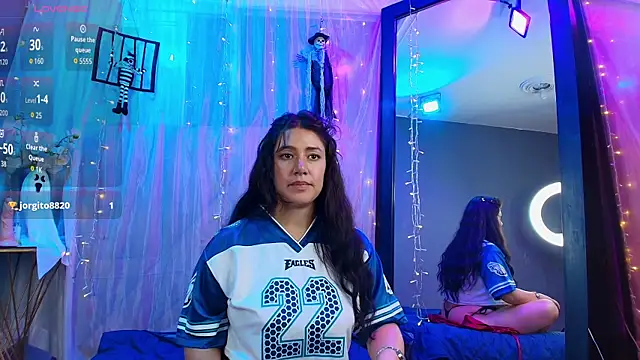 Shalyn_Lux webcam