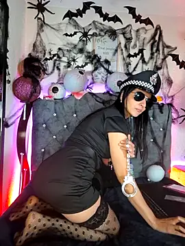 karol_rose webcam