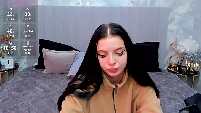 SexXtasyy webcam