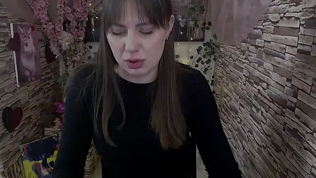 Amanda_Bright_ webcam stripchat model stream image