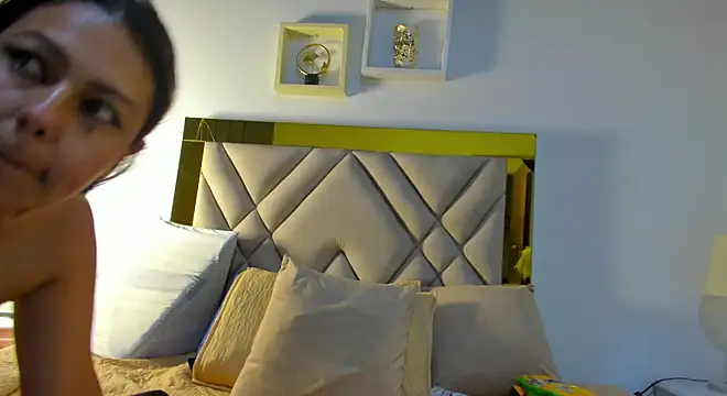 ariana-martins webcam