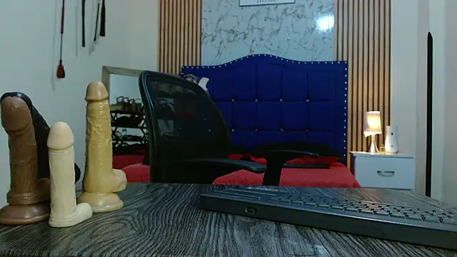 Daniela_Saenz_ webcam