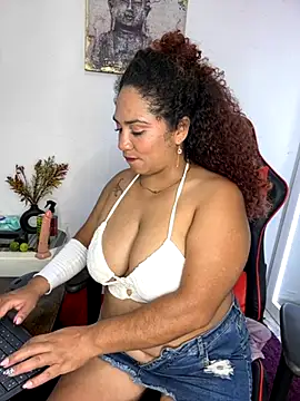 _Lissa_01 webcam