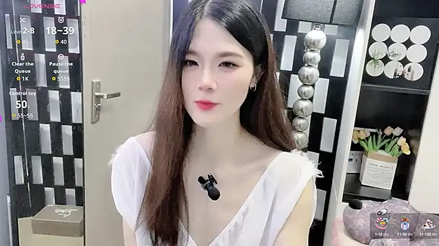 Yueyue-MM