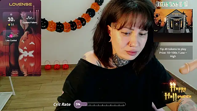 Senorita__Dakota