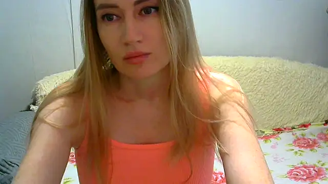 JessFoxxx webcam