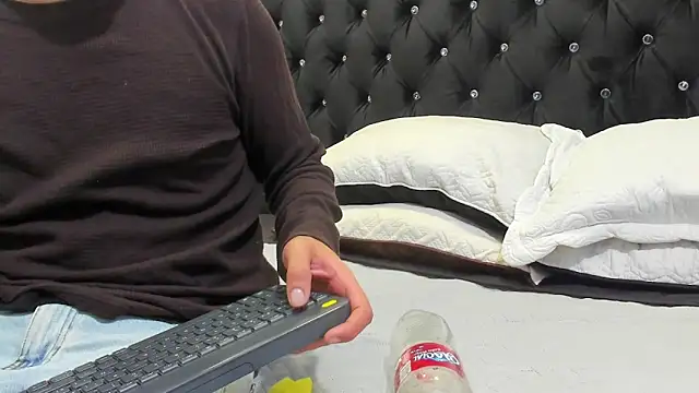 AndresSterling_ webcam