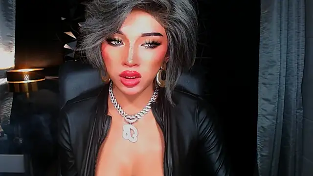 xUrGoddess_Bellax webcam