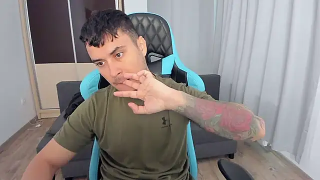 MatMalonne webcam