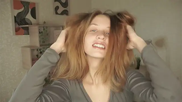IveyColley webcam