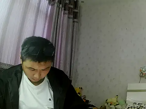 chaochao-12 webcam