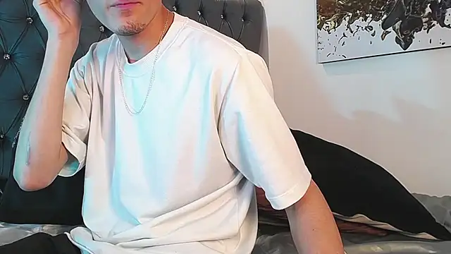 MateoMitchell webcam