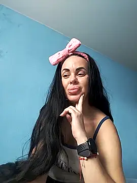 Stefaniyaxq webcam