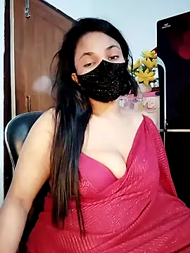 Tina-Sen webcam