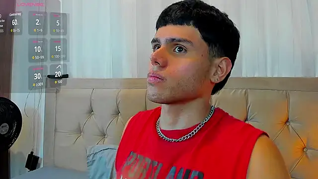 Nathaniel_Park webcam