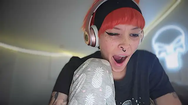 FRRANNKIE webcam