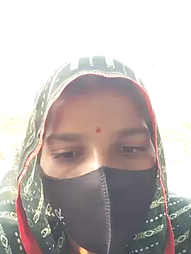 Pooja_suhani webcam