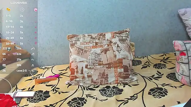 sweet_assy webcam