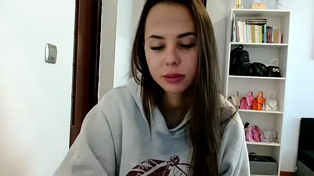 MayaJoy24 webcam