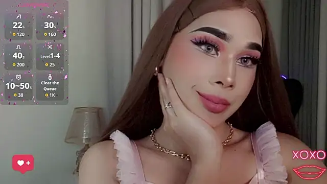 Kiethmadison_Miller webcam